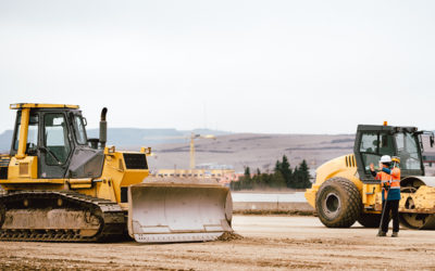 Formation – Recyclage – CACES chariot automoteur de manutention à conducteur porté R489