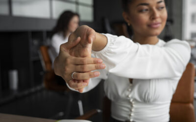 Formation – Prévention TMS (Troubles Musculo Squelettiques)