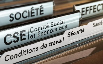 Le rôle des élus au CSE