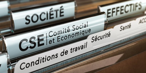 Le rôle des élus au CSE