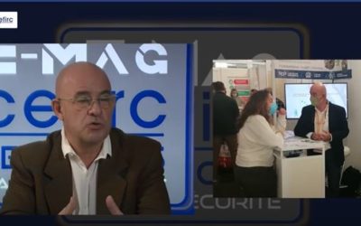 Retour sur le Salon du CSE – Bordeaux octobre 2020