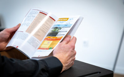 DUERP : Comprendre l’importance du Document Unique d’Évaluation des Risques Professionnels