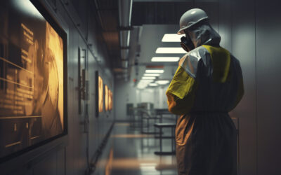 Amiante et prévention : comment garantir la sécurité des intervenants sur chantier